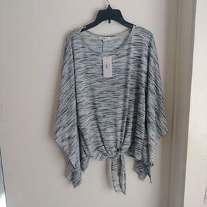 Willow & Sage blouse
